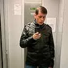 Хохлов Егор